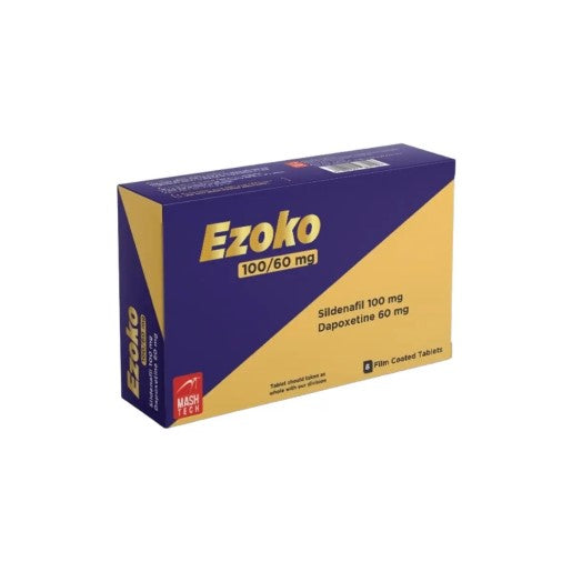 Ezoko tablet ايزوكو اقراص 8اقراص