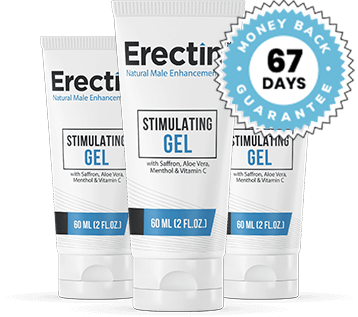 ايركتين جل erectin gel